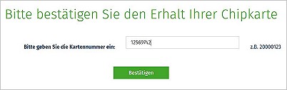 Informationen zum Tausch der beA Karten 2022